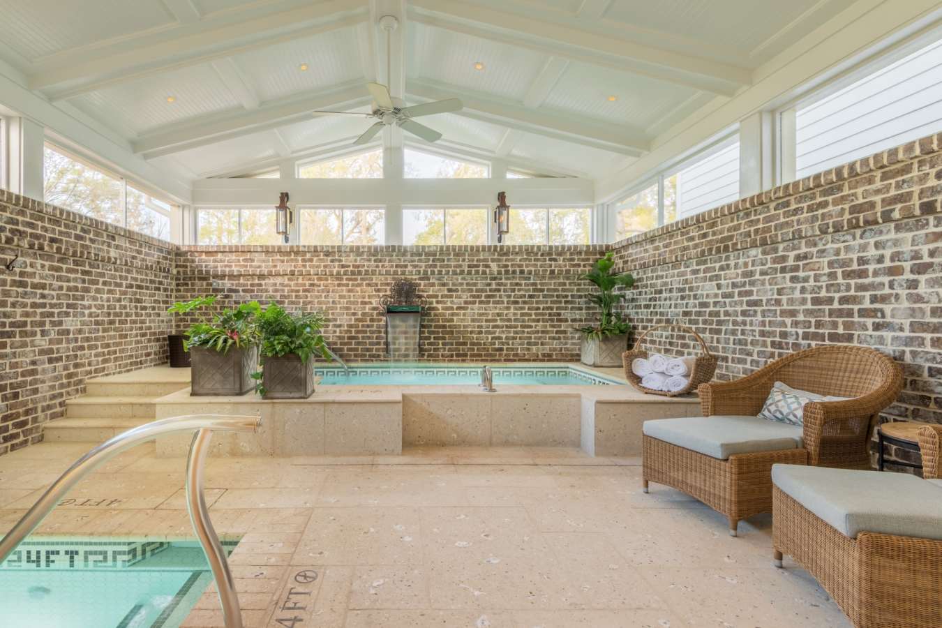 Spa - Montage Palmetto Bluff