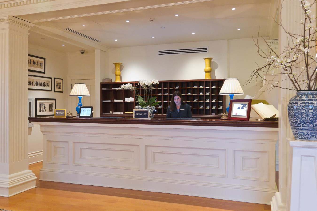 Reception - Ocean House at Watch Hill