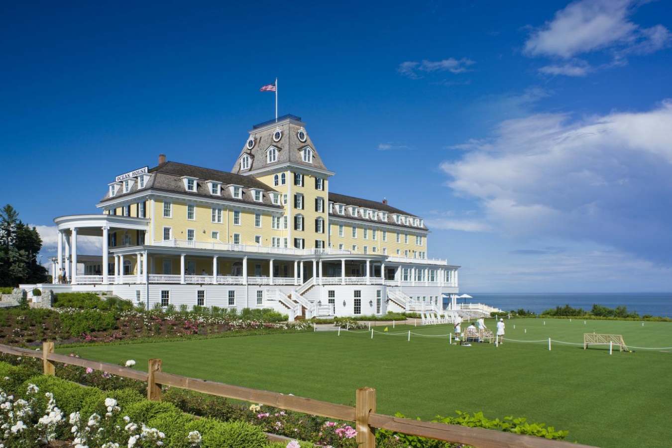 Ocean House at Watch Hill