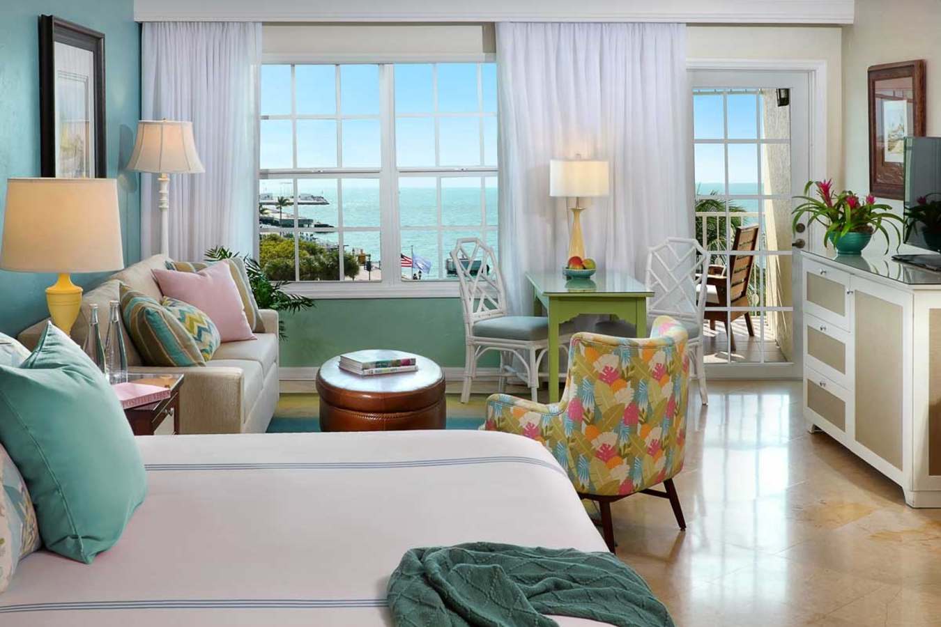 guestroom