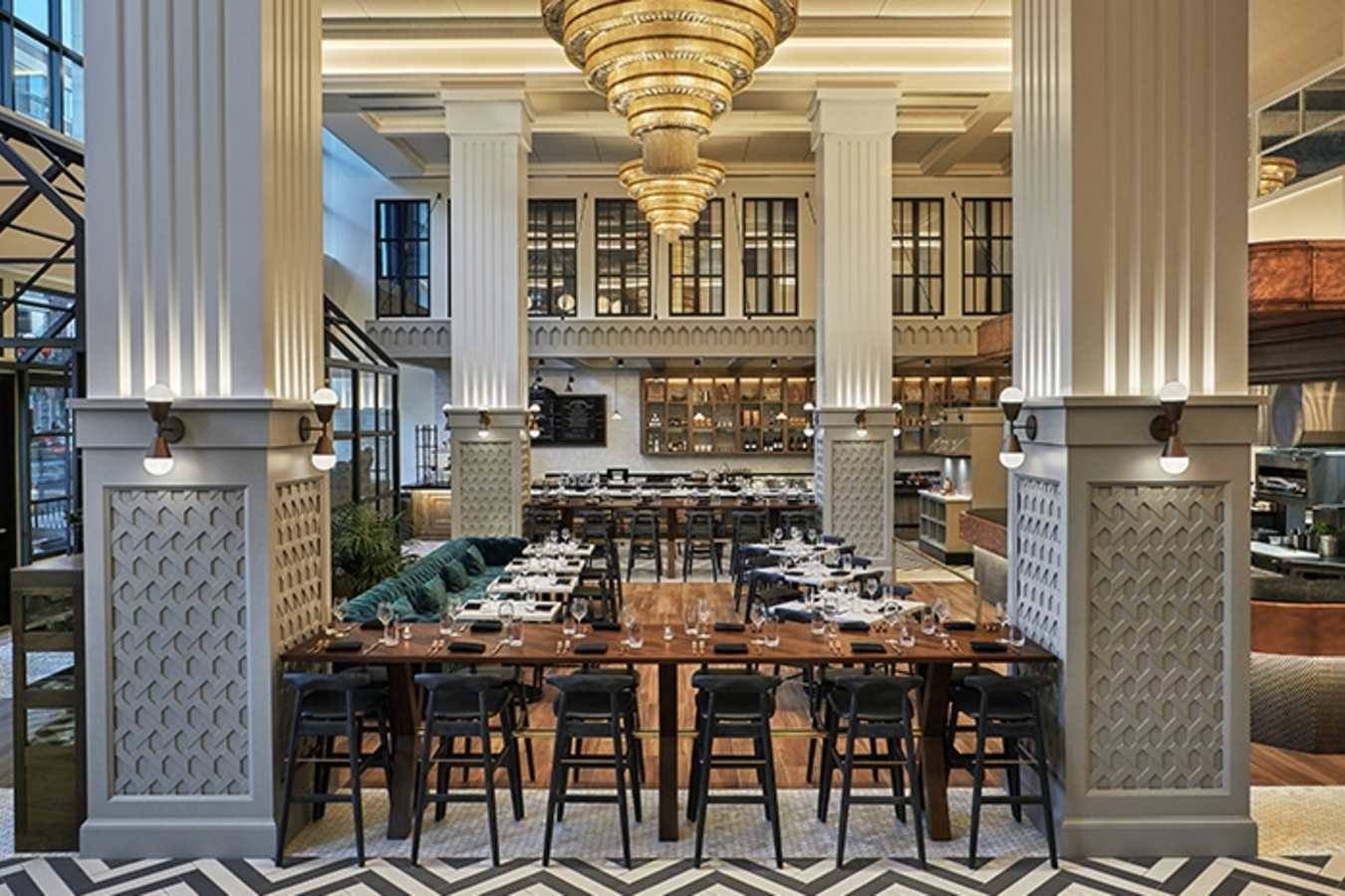 The Pendry Hotel