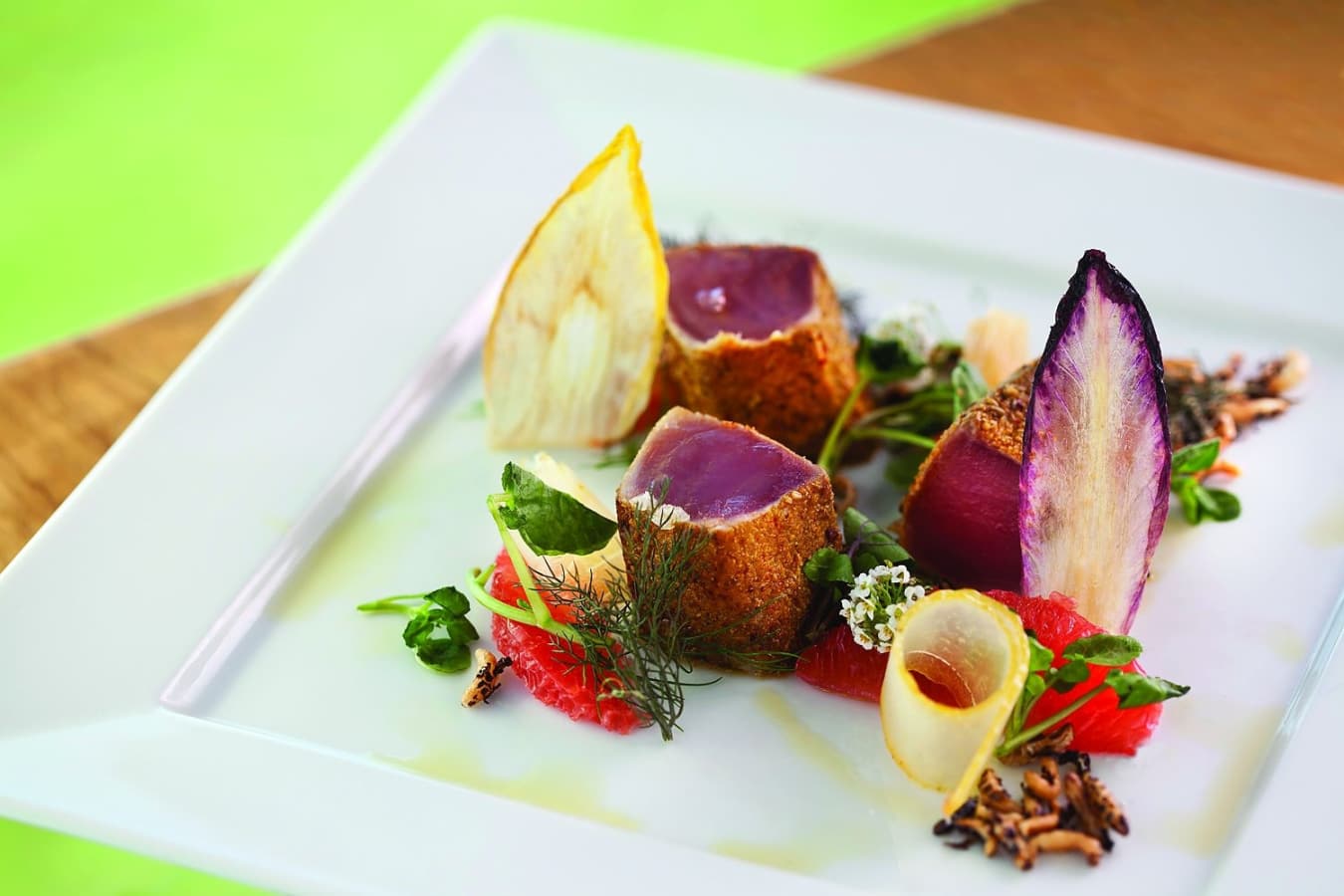 Dining - Post Ranch Inn