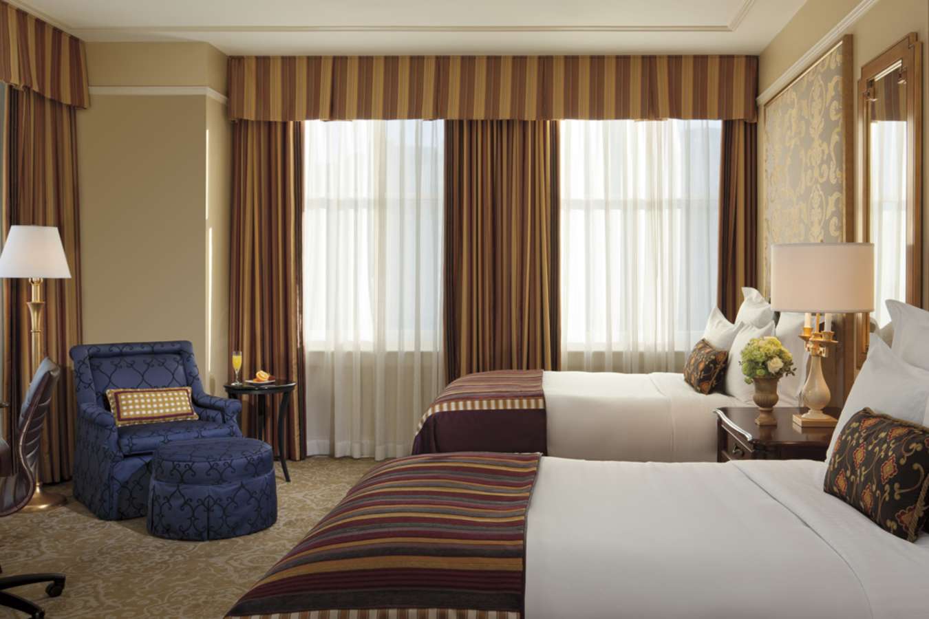 Ritz Carlton New Orleans