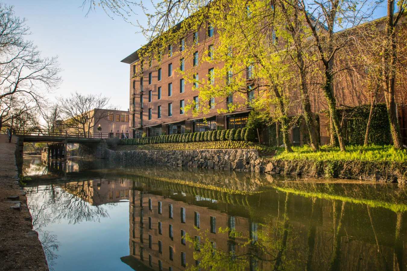 Rosewood Washington DC