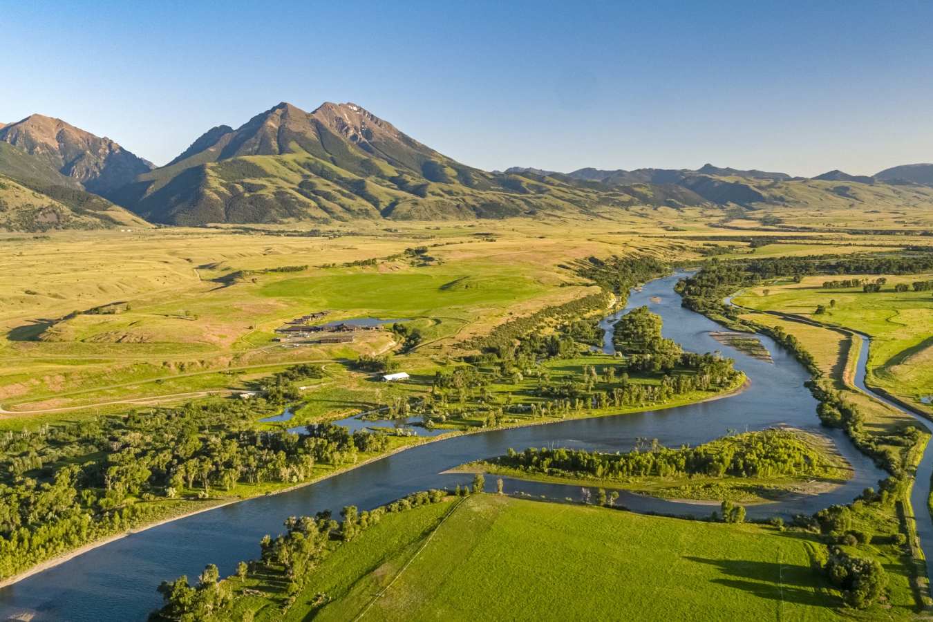Paradise Valley - Sage Lodge