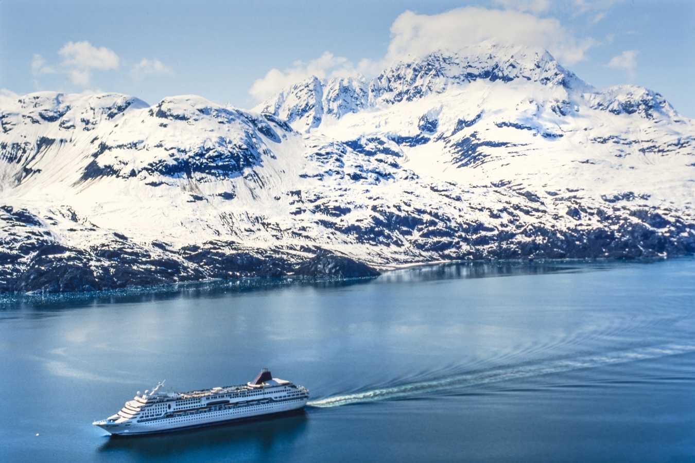 Alaska Cruise