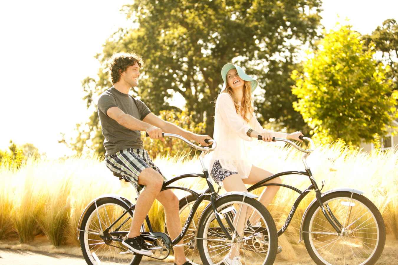 Cycling  - Solage Calistoga