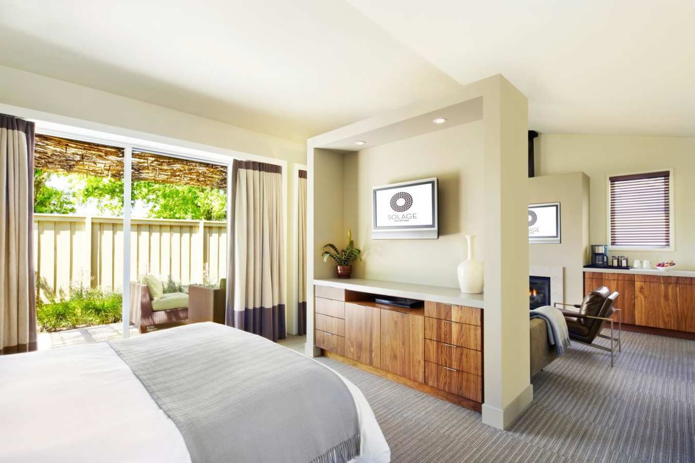 Silverado Suite  - Solage Calistoga