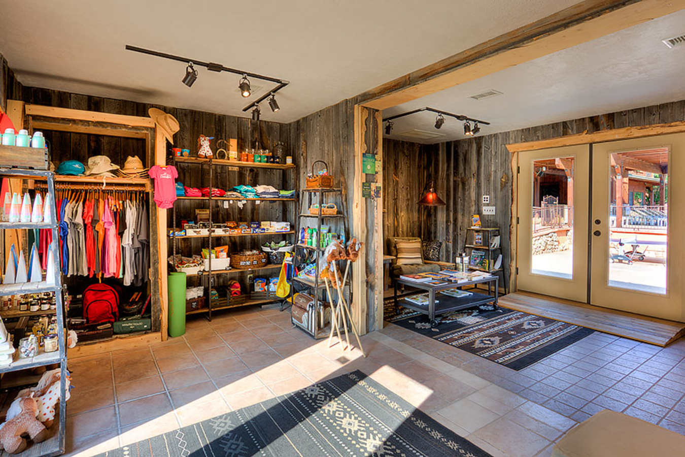 Adventurers Outpost - Sorrel River Ranch