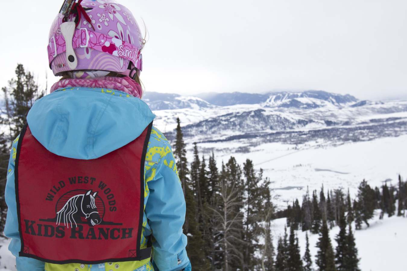 Ski school - Teton Mountain Lodge & Spa