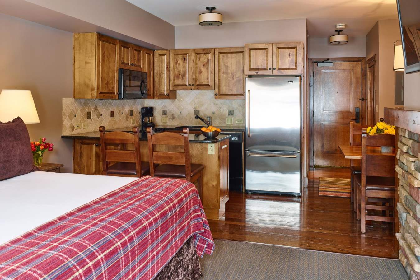 Sundance Jr - Teton Mountain Lodge & Spa