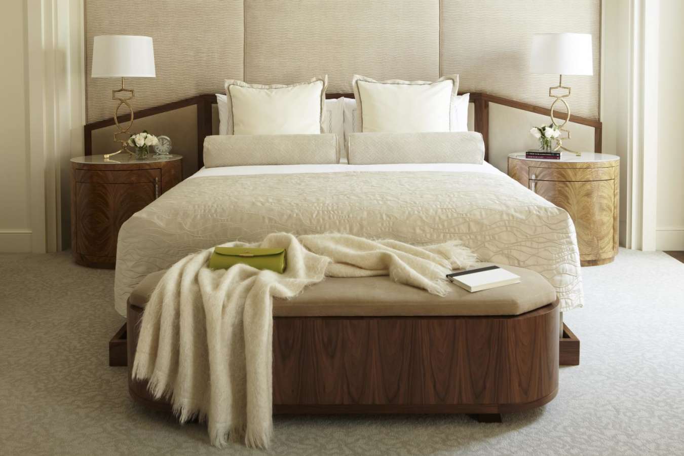 Presidential - The Beverly Hills Hotel Sunset Boulevard