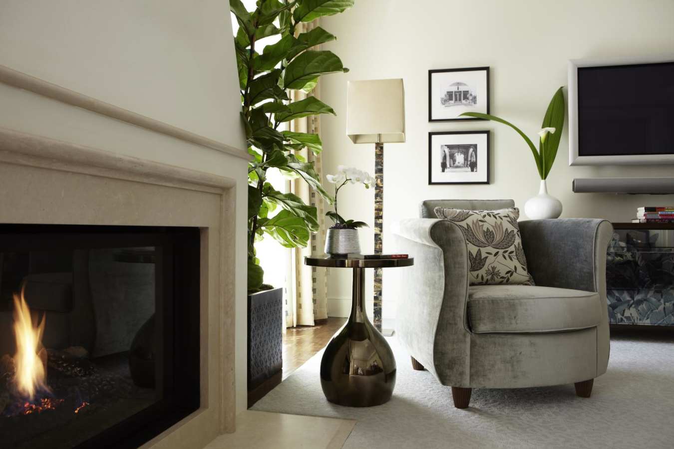 Presidential - The Beverly Hills Hotel Sunset Boulevard