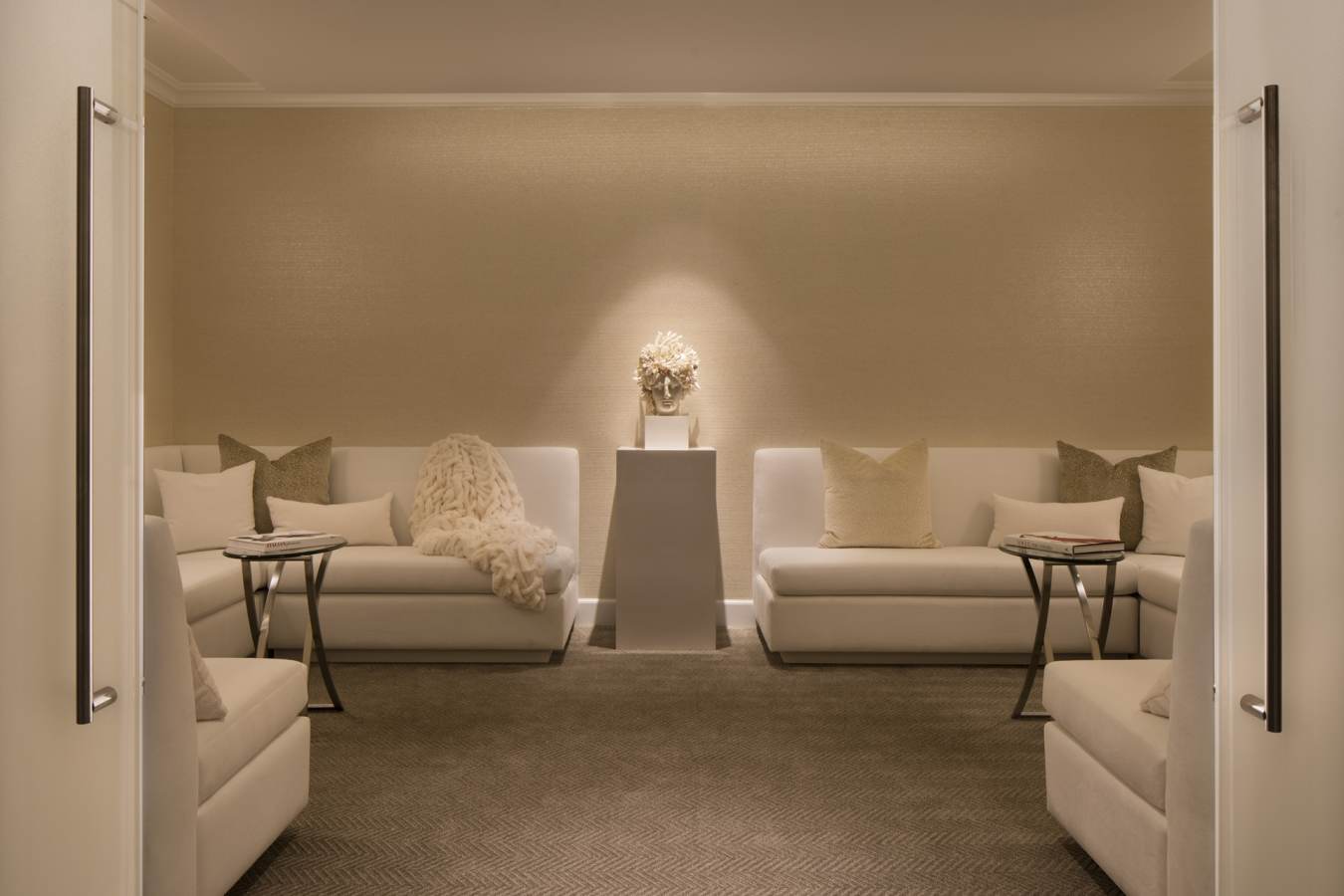 Spa - The Breakers Palm Beach