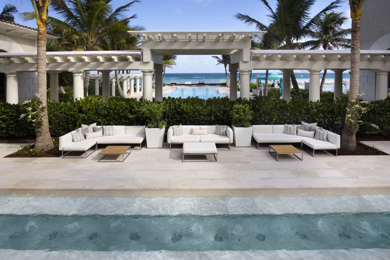 Spa - The Breakers Palm Beach