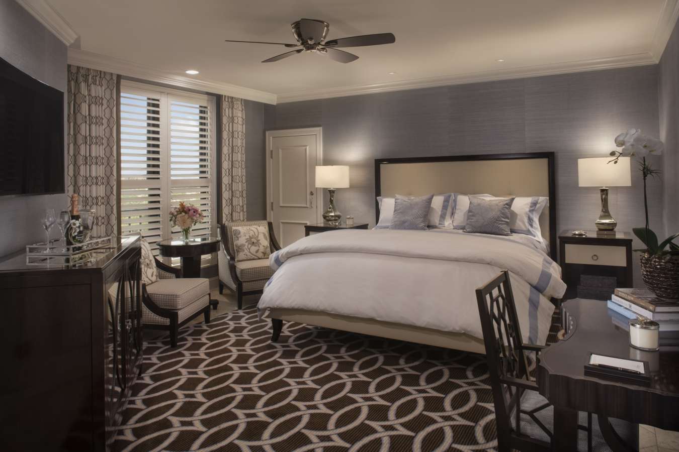 Flagler Club - The Breakers Palm Beach