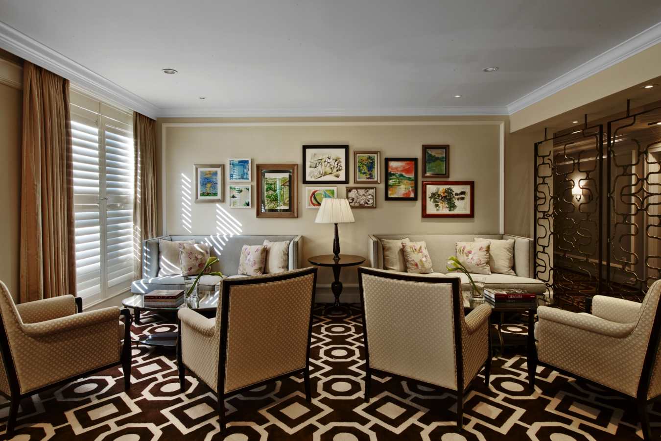 Flagler Club - The Breakers Palm Beach