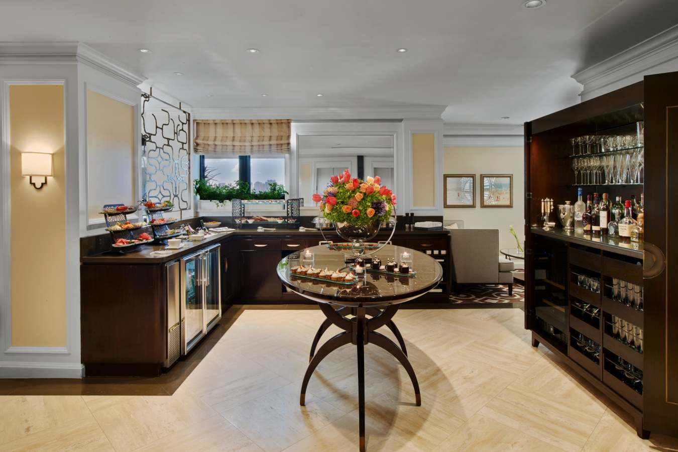 Flagler Club - The Breakers Palm Beach