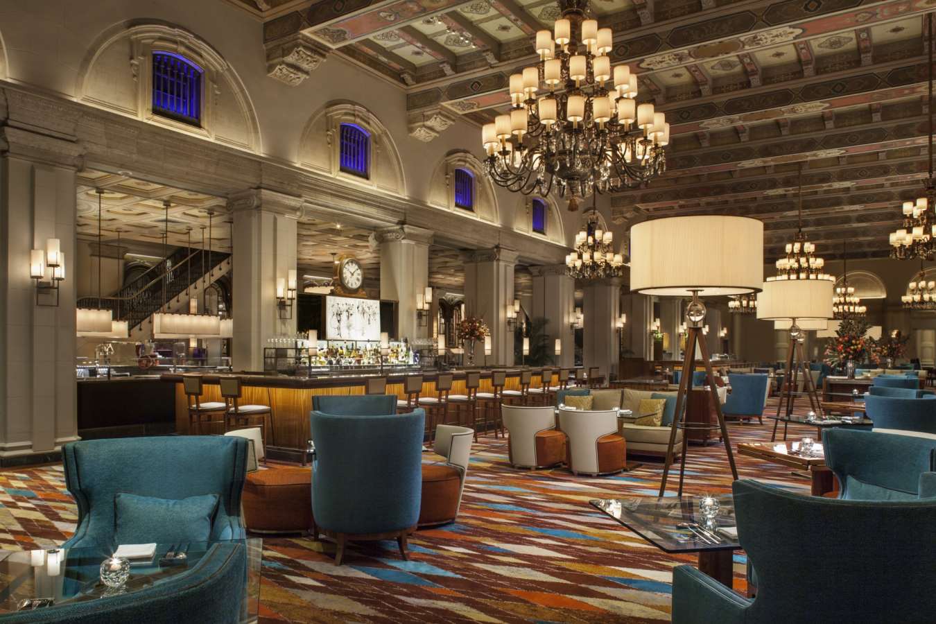 HMF Restaurant - The Breakers Palm Beach