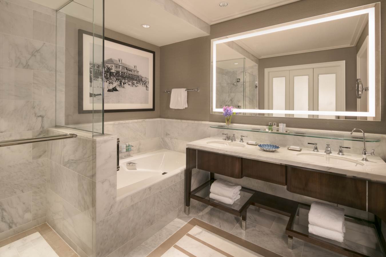 Premium Atlantic Suite - The Breakers Palm Beach