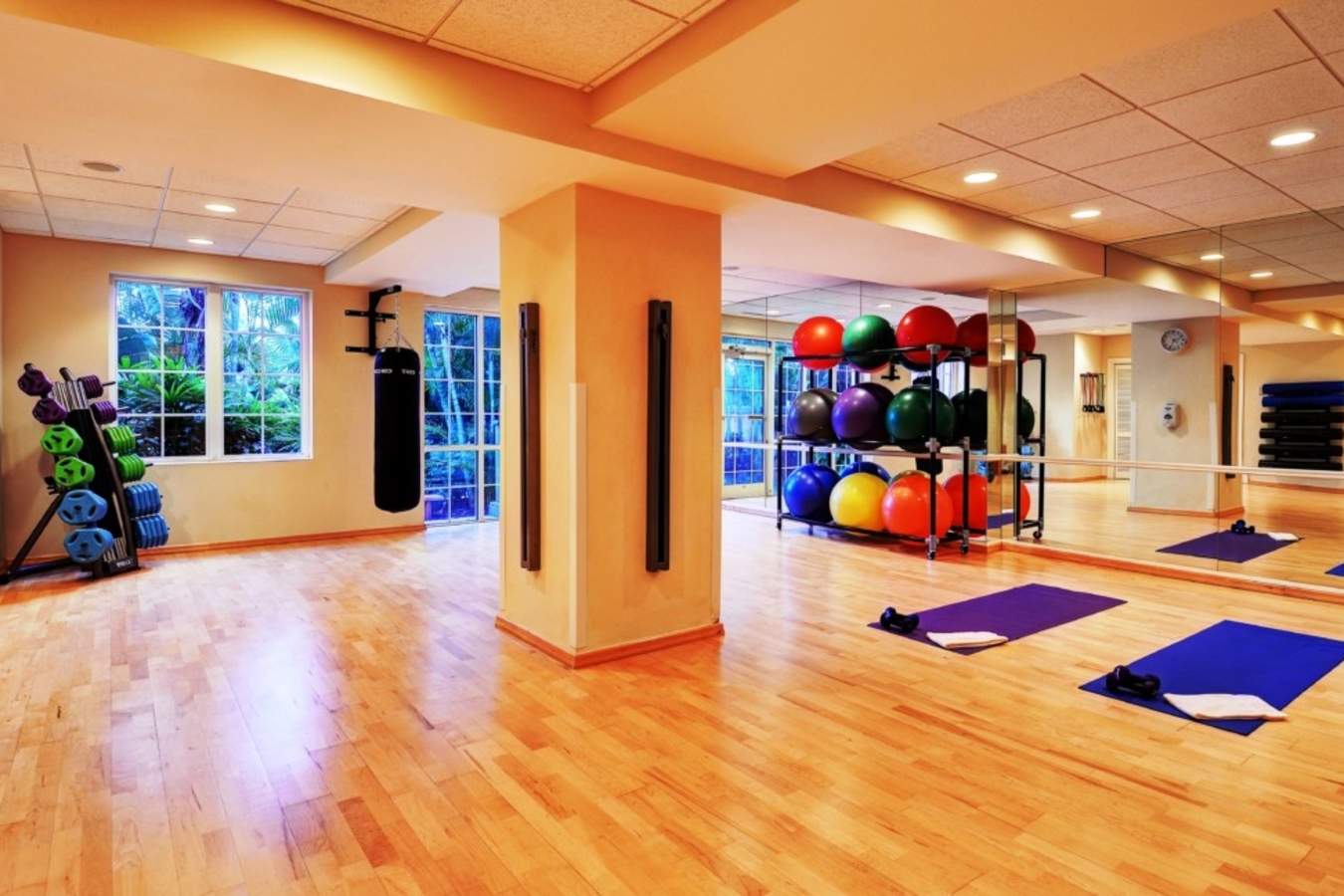 Fitness Studio 