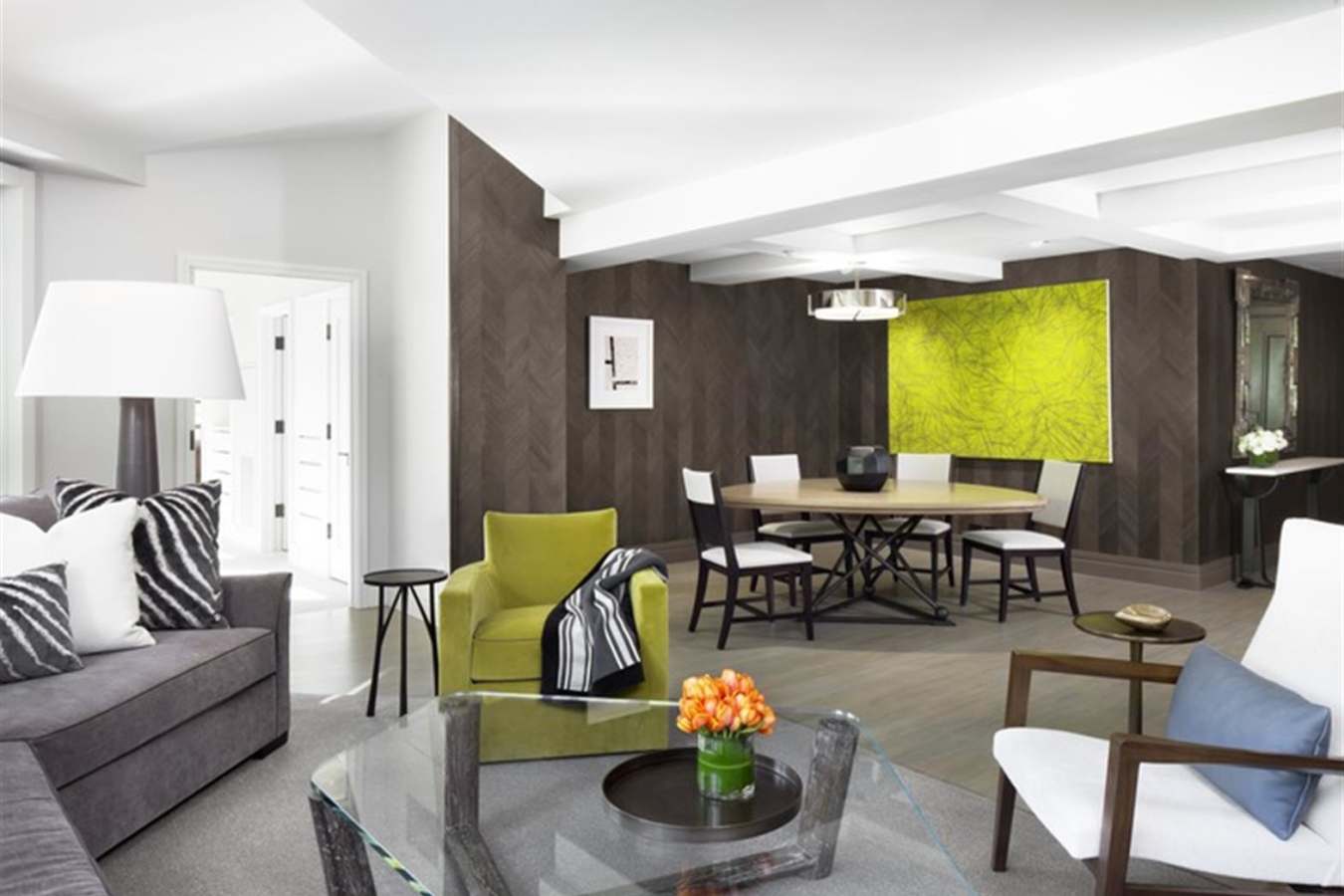 Suite - The Little Nell