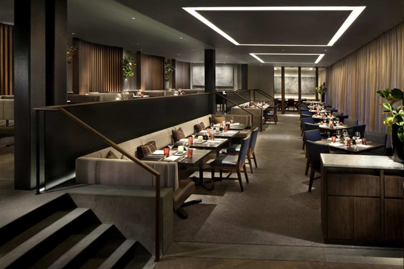 Element 47 - The Little Nell