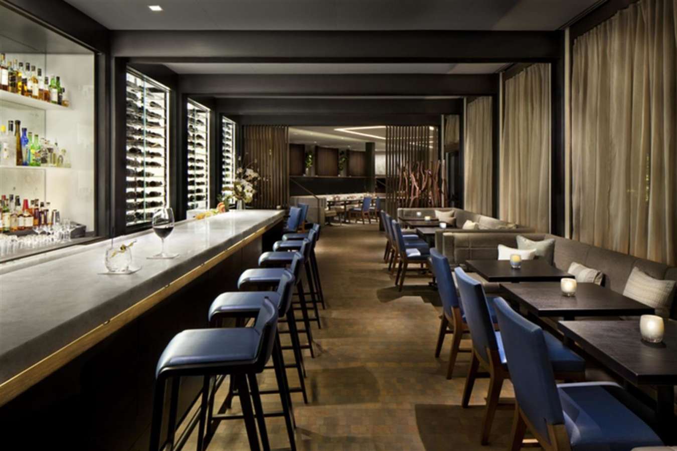 Element 47 - The Little Nell