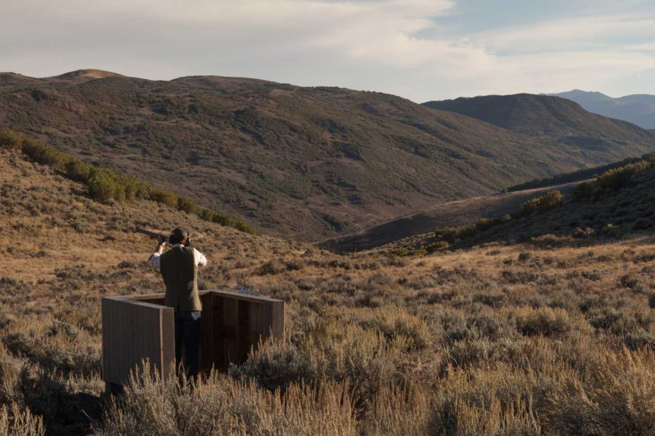 Sporting Clays