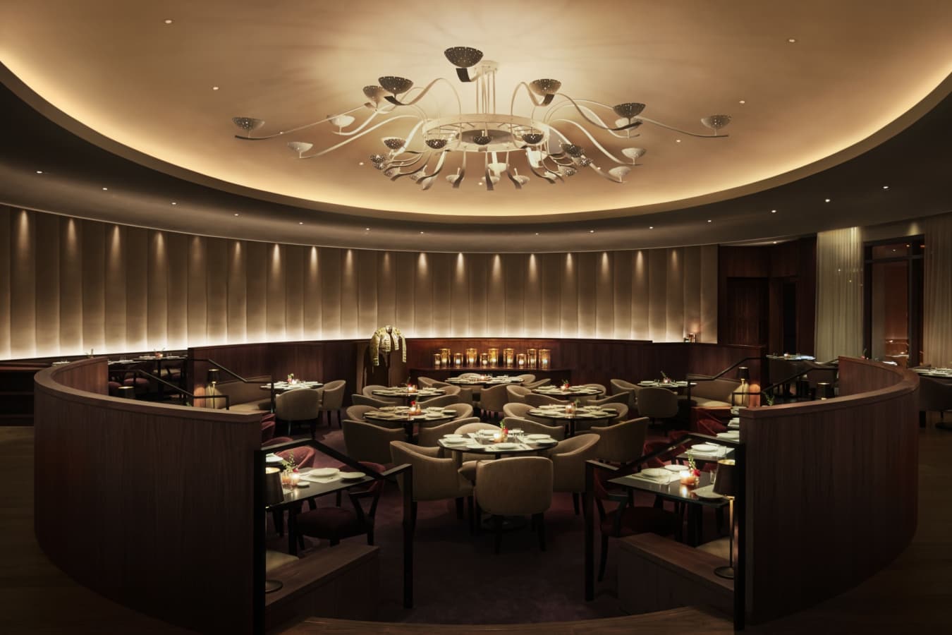 Dining - The Edition Miami Beach