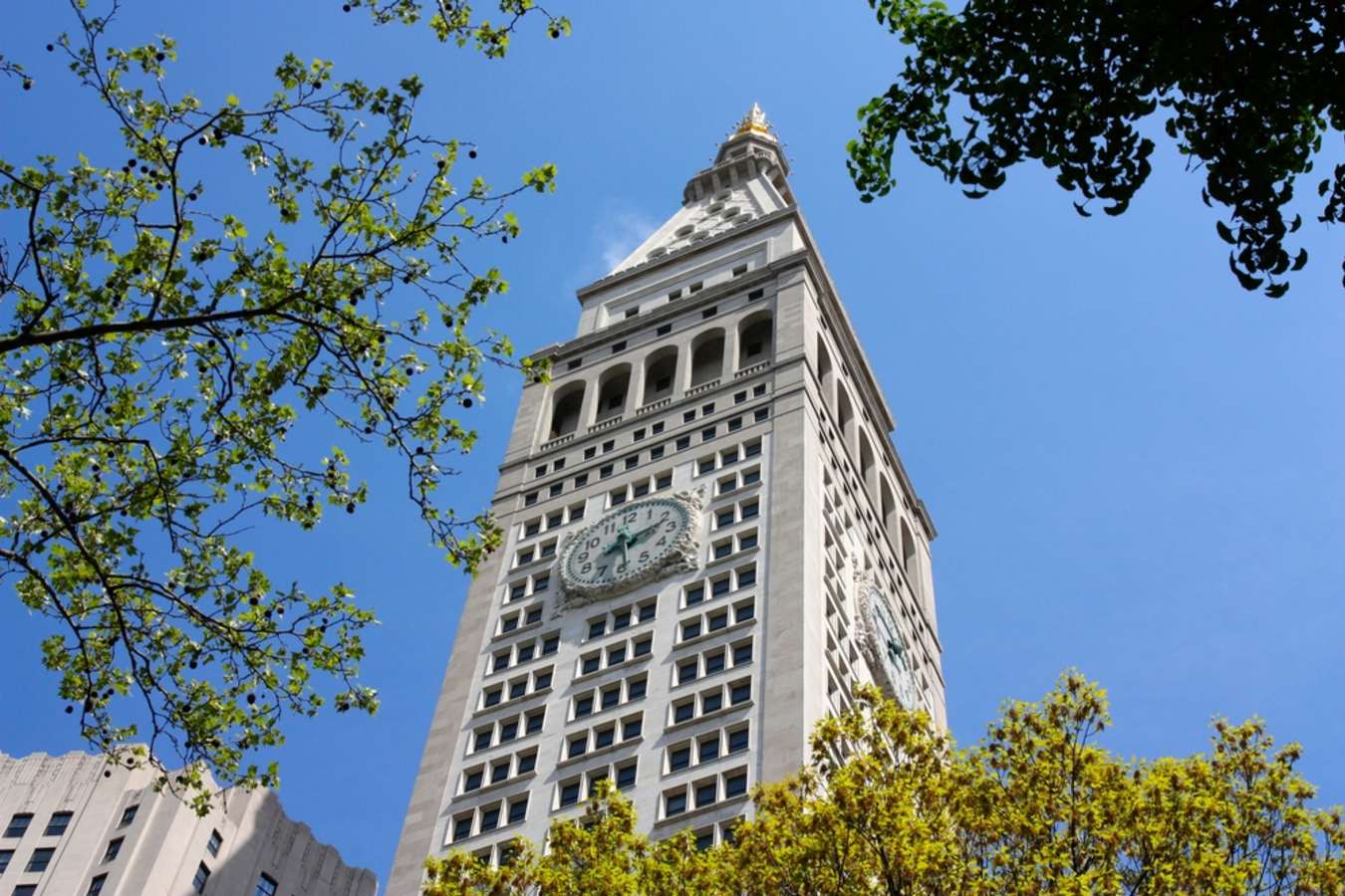 Exterior - The New York Edition