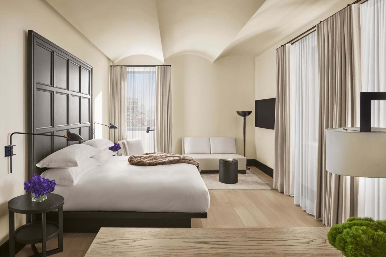 Room - The New York EDITION