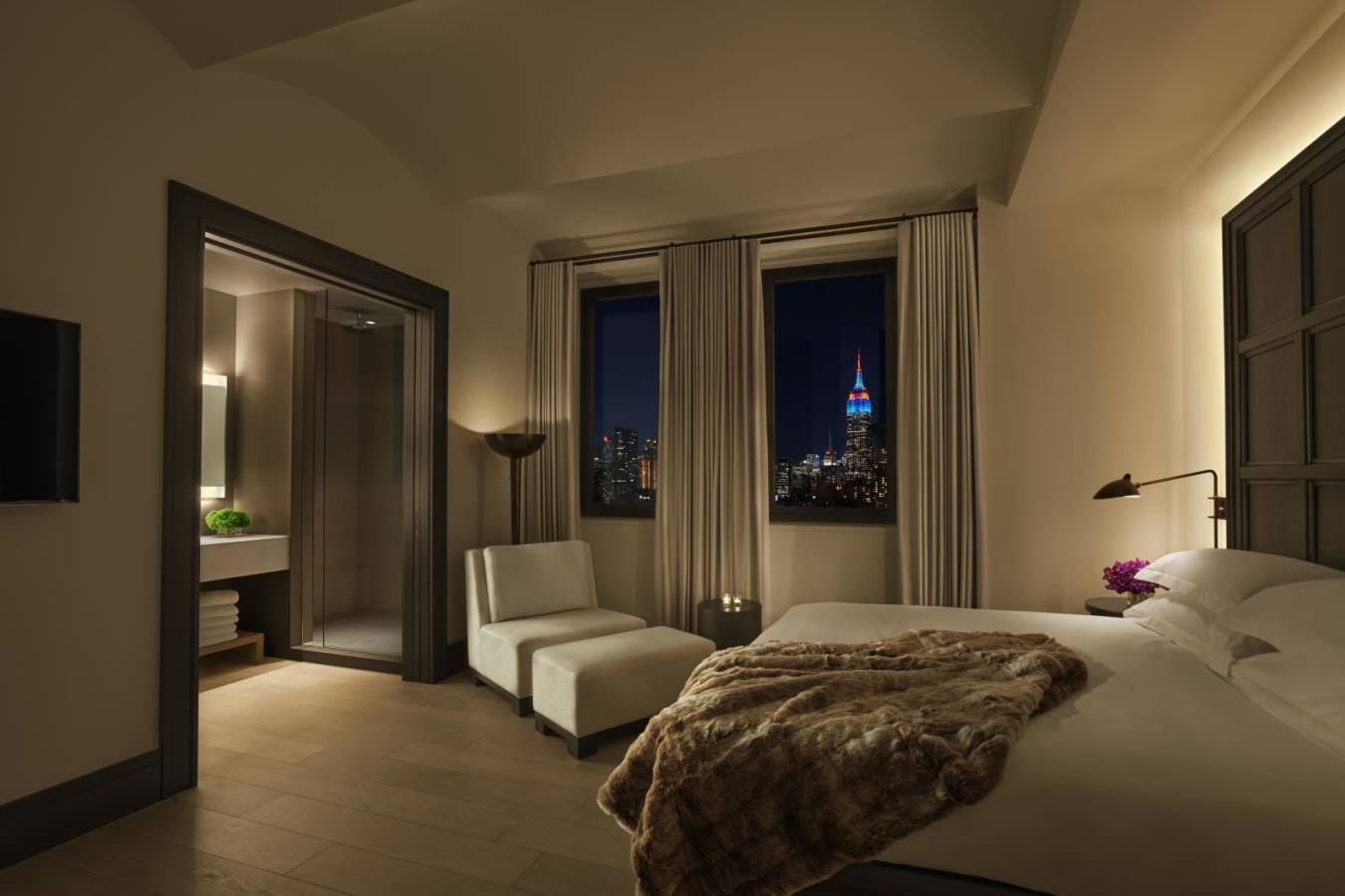 Room - The New York EDITION