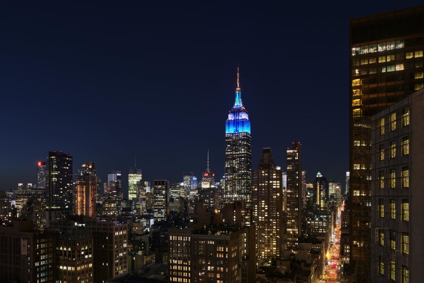 View - The New York EDITION