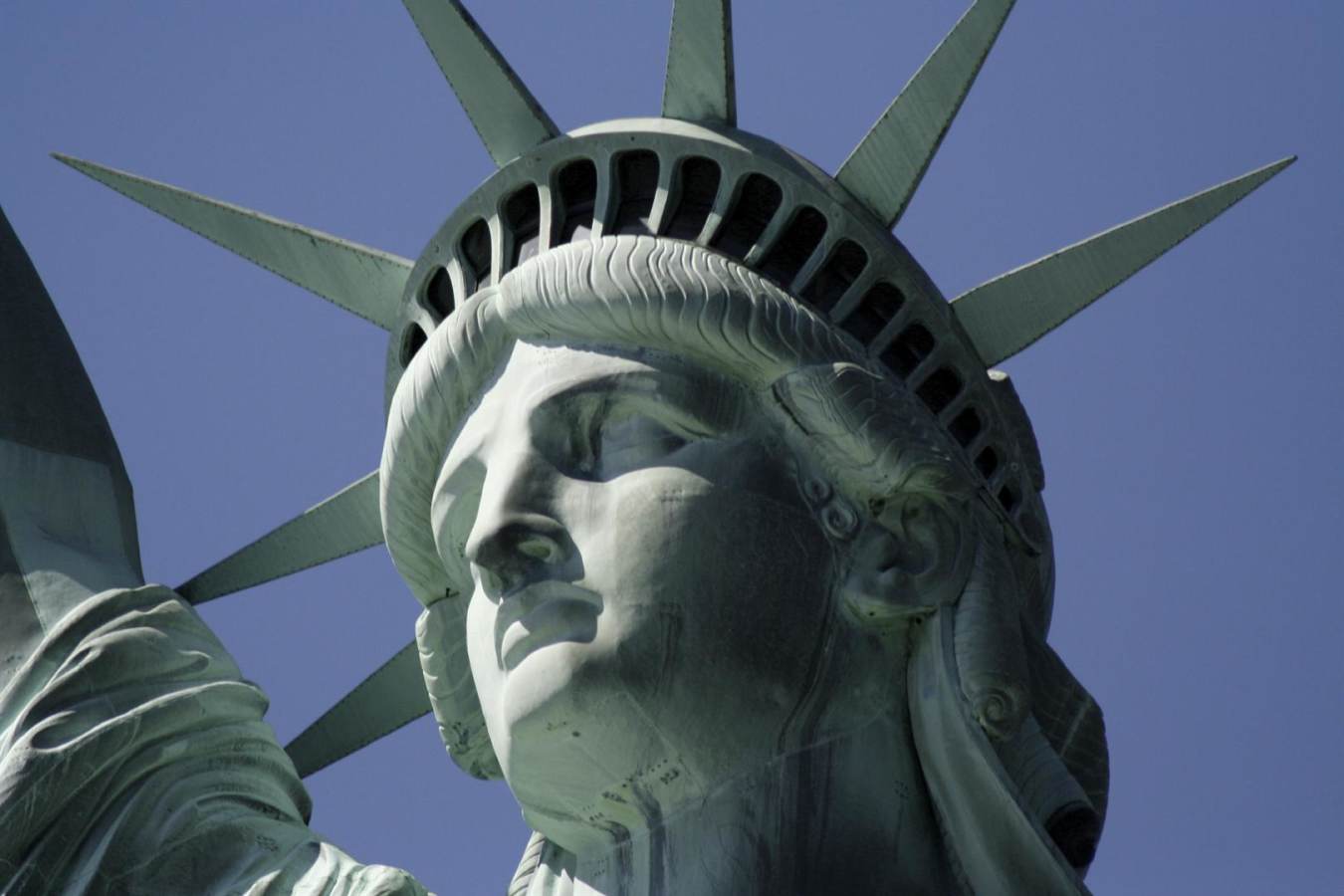 Statue of Liberty   - The New York EDITION