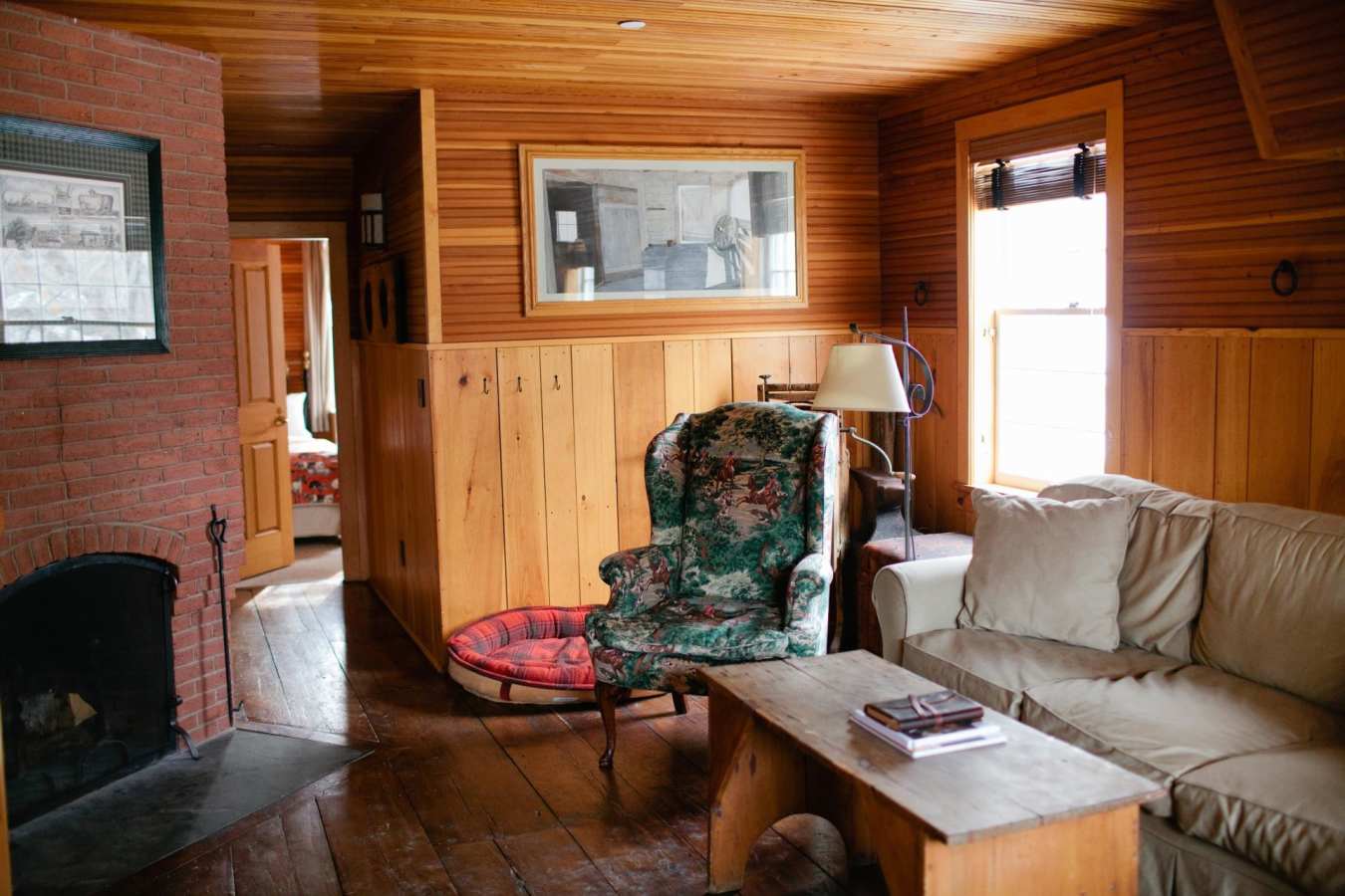 Stable Suite - The Pitcher Inn