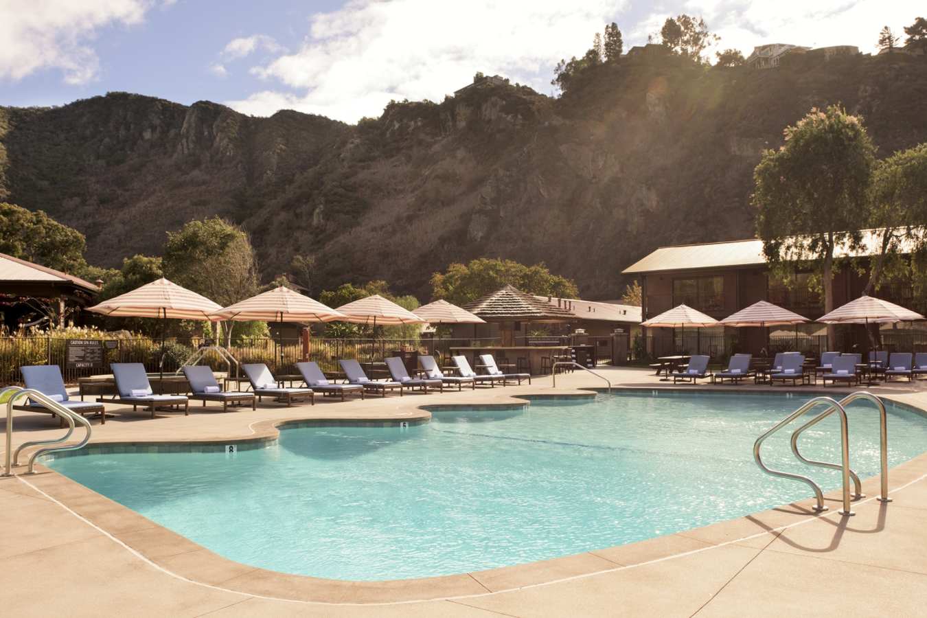 Pool - The Ranch at Laguna Beach