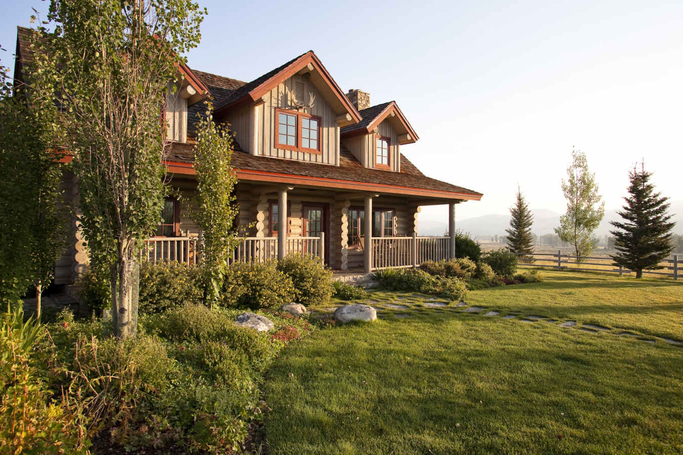 Accommodation - The Ranch at Rock Creek
