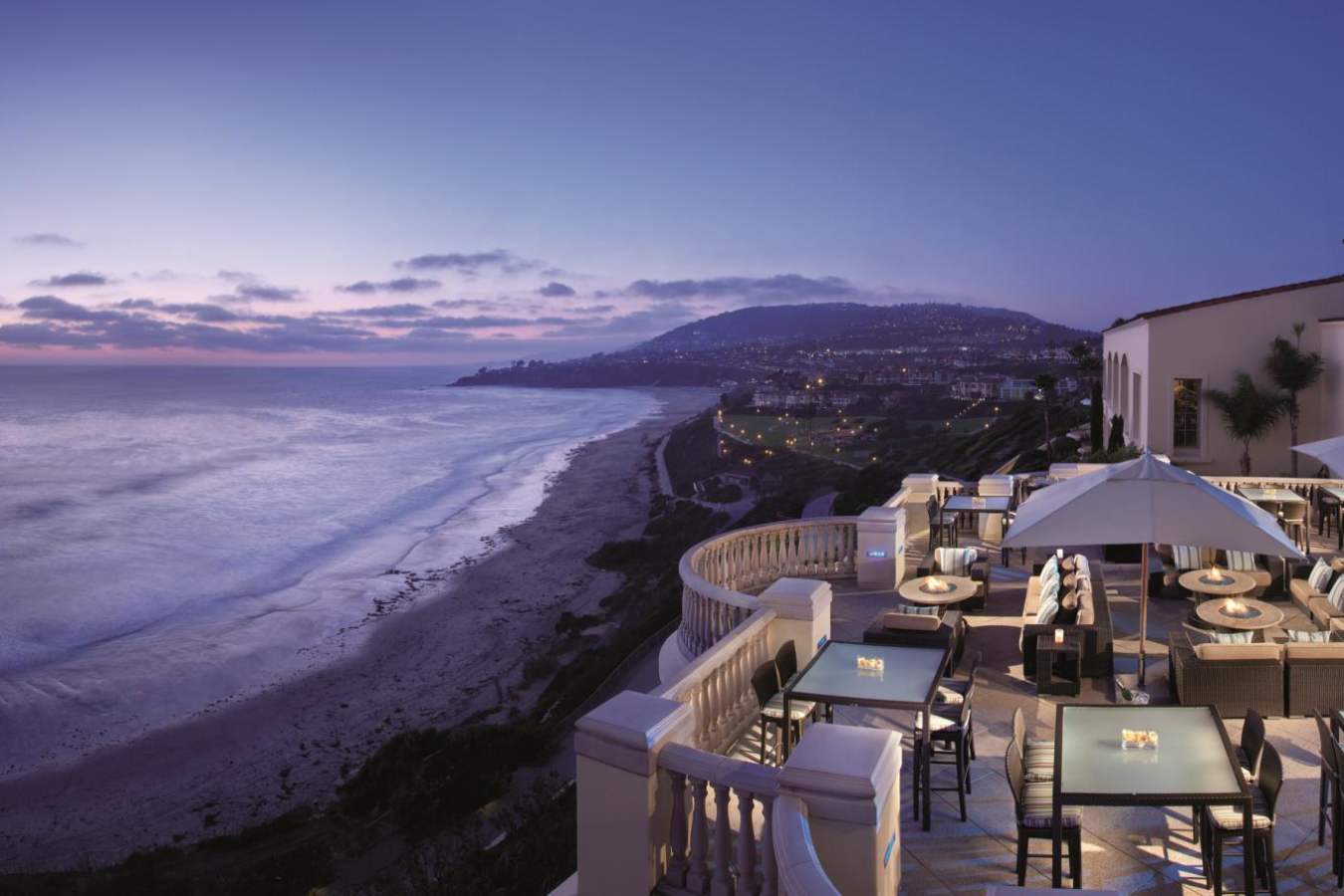 180blu -  Ritz Carlton Laguna Niguel