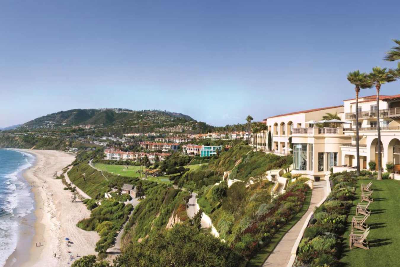 Exterior - Ritz Carlton Laguna Niguel