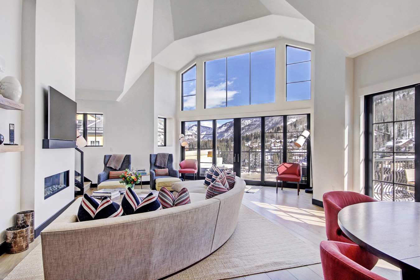 5 Bedroom Penthouse Residence 