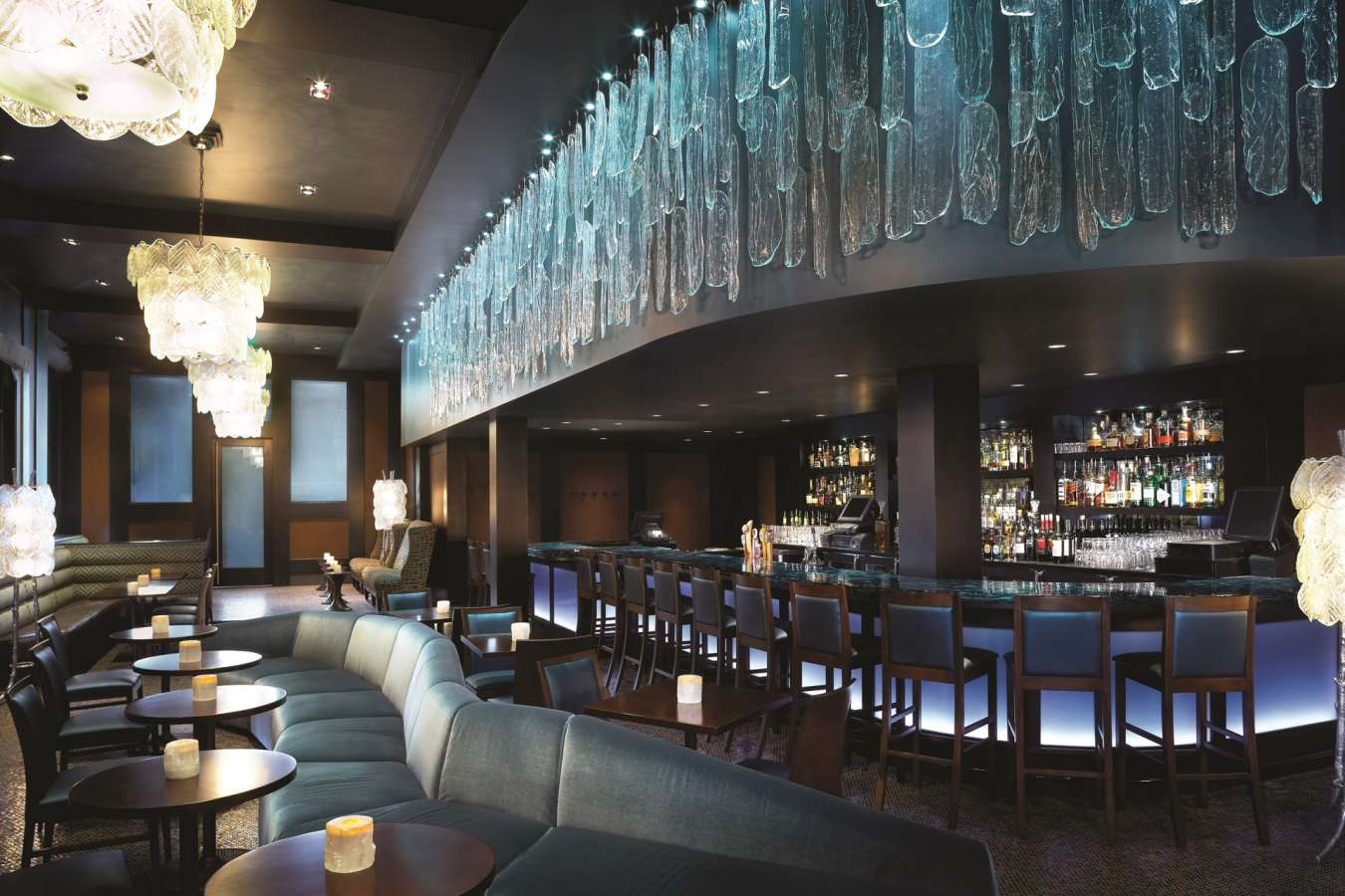 Frost Bar - The Sebastian, Vail