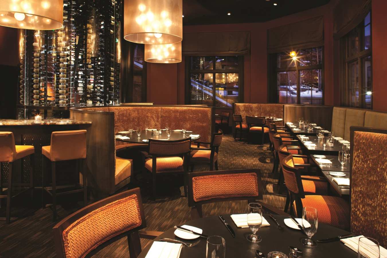 Leonora - The Sebastian, Vail