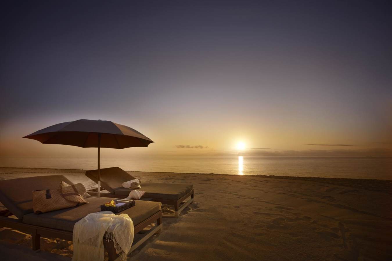 Beach - The Setai South Beach