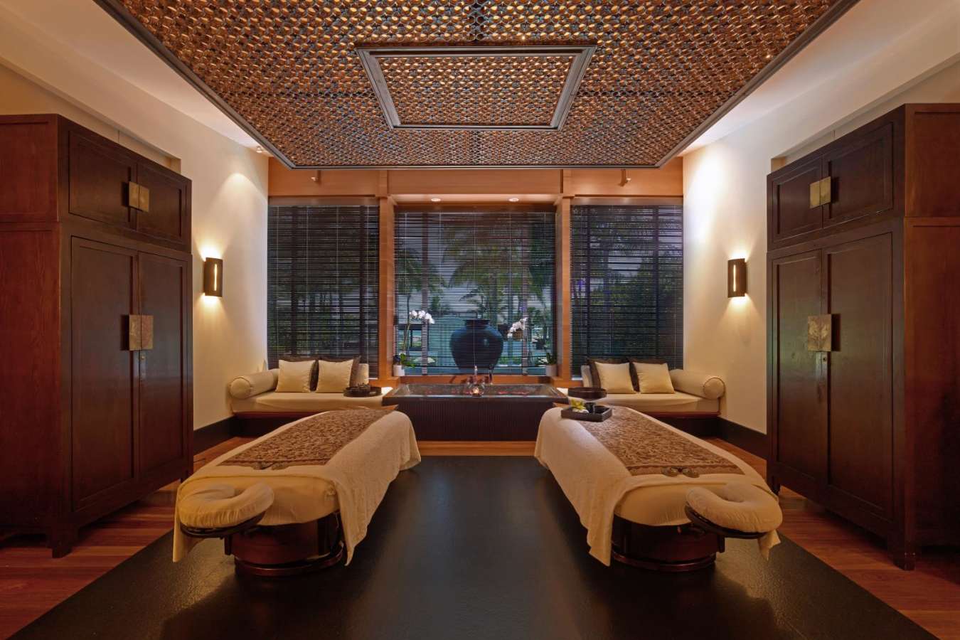 Spa - The Setai South Beach