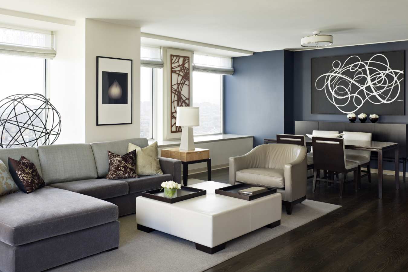 St Regis Suite - - The St Regis SFO