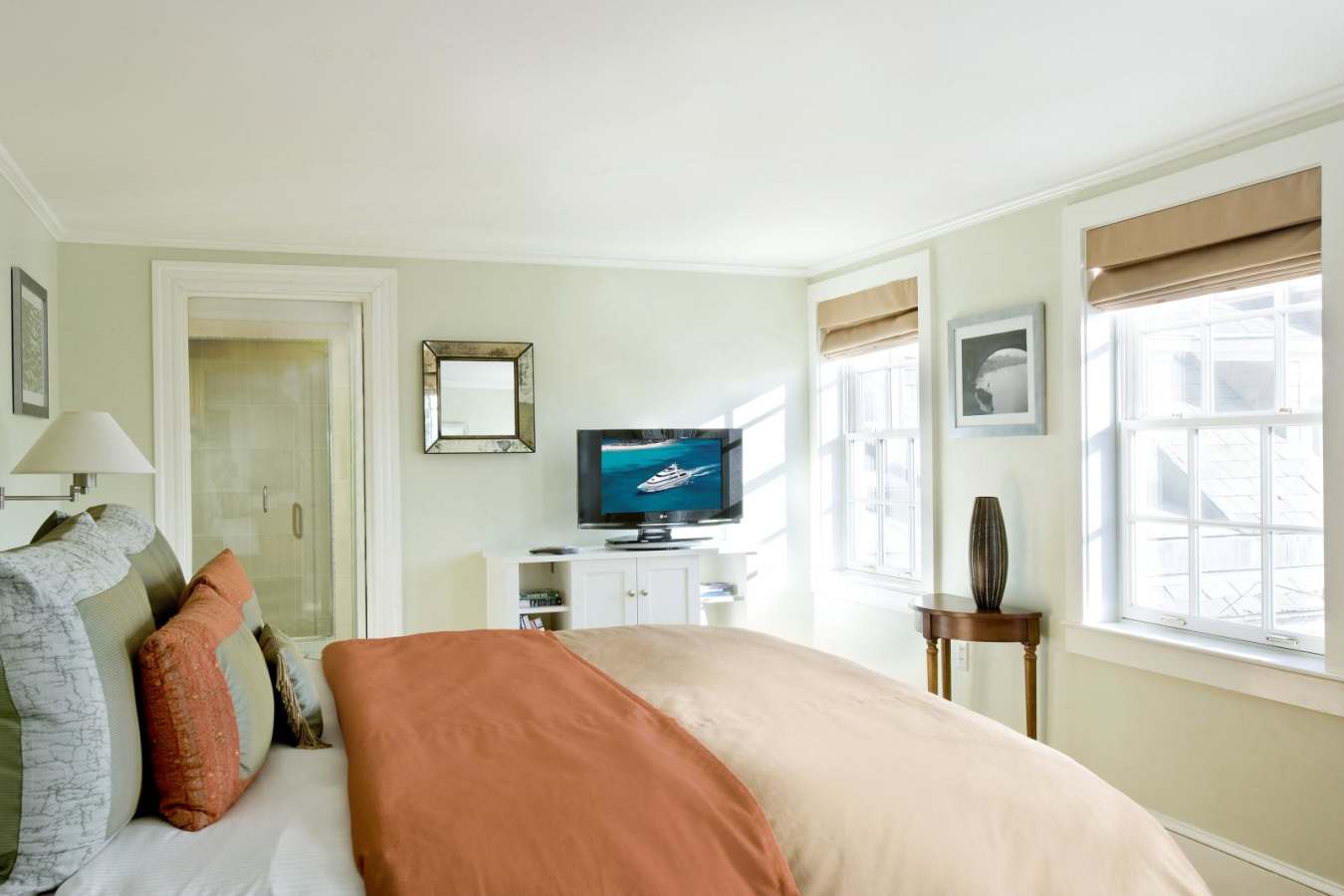 Deluxe room - Vanderbilt Grace