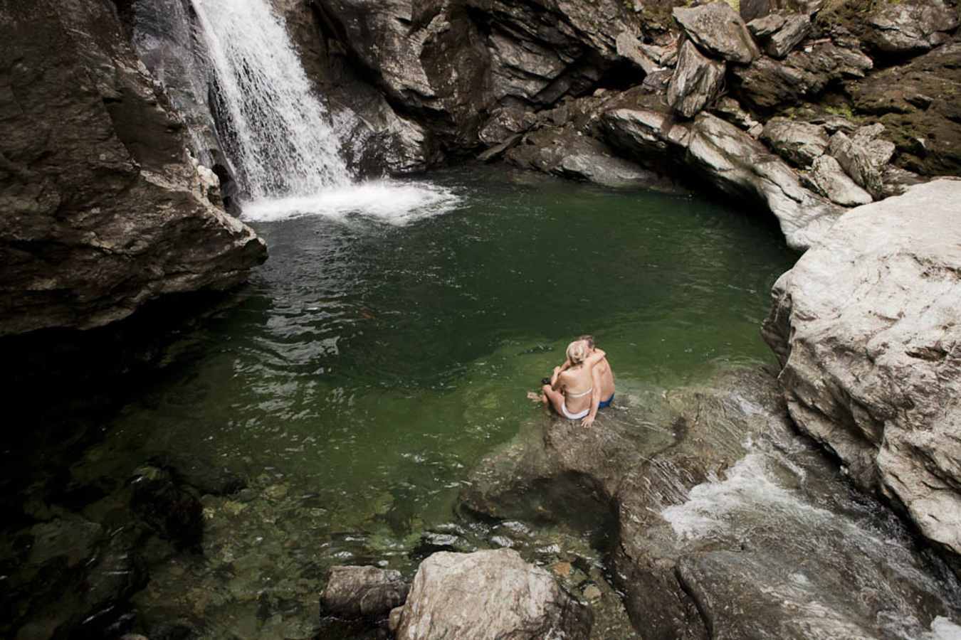 Nature  - Topnotch Resort & Spa