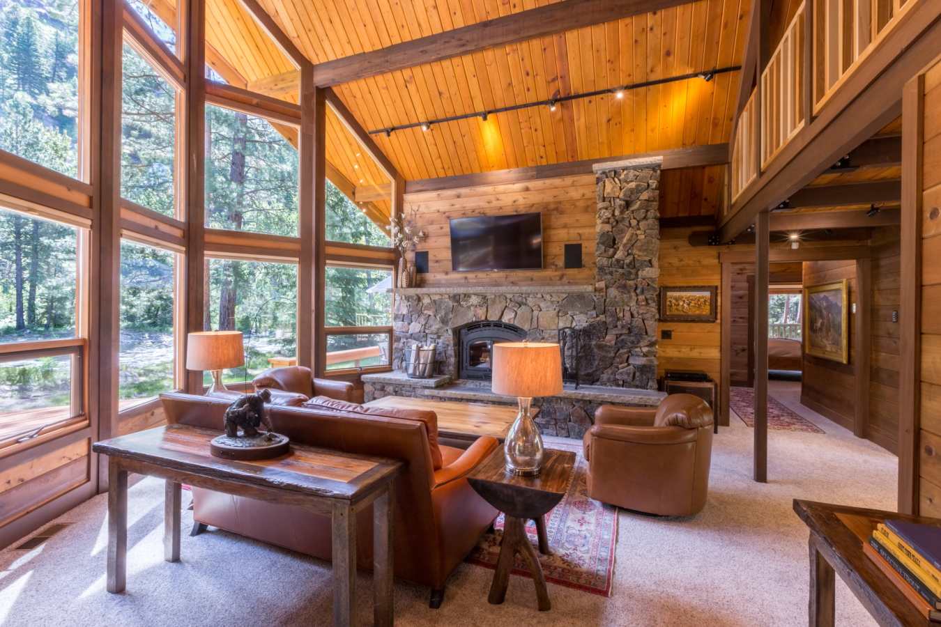 Luxury Ranch Home - Triple Creek Ranch