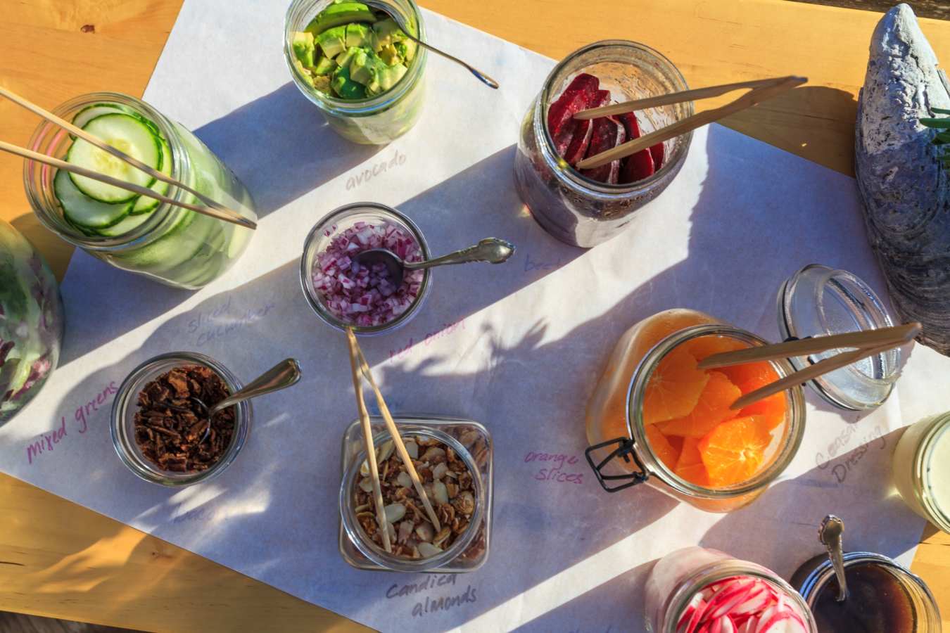 Cookery School - Tutka Bay Lodge